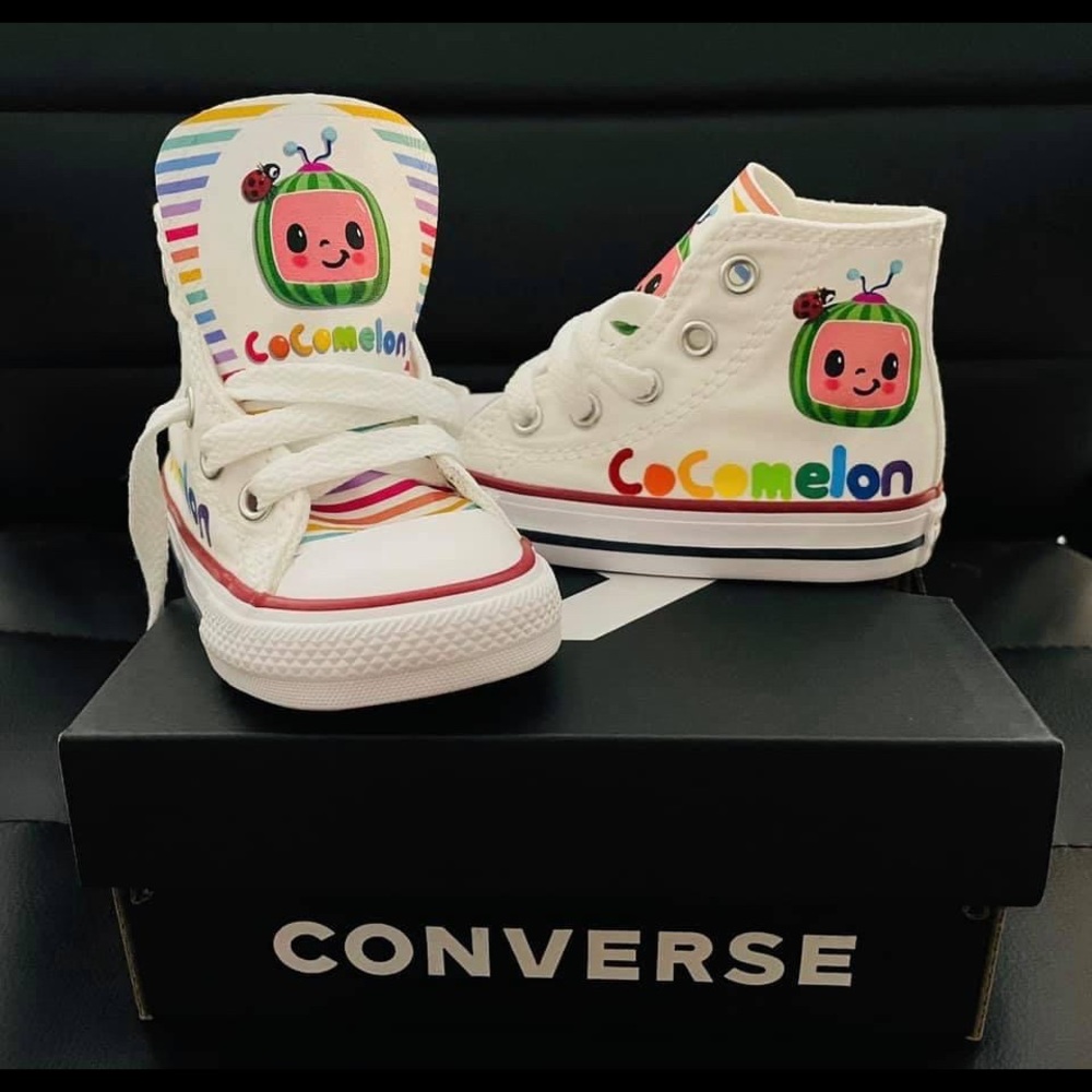 Custom creations personalized for any occasion